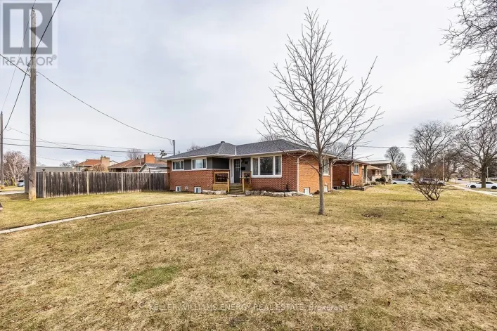 487 CUNNINGHAM AVENUE, Oshawa