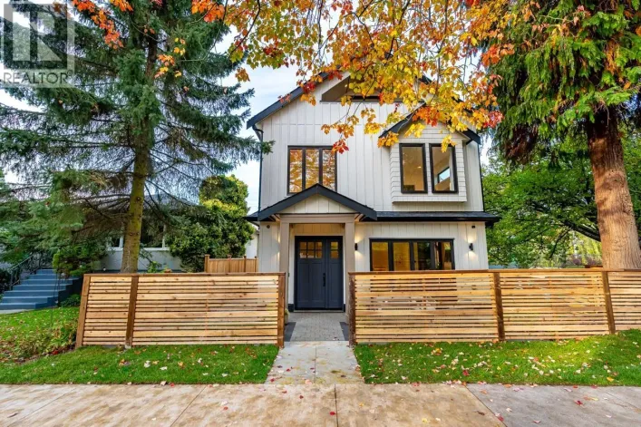 487 E 31ST AVENUE, Vancouver