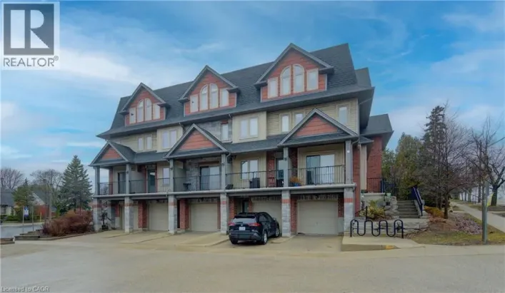 487 EAST Avenue Unit# 2, Kitchener