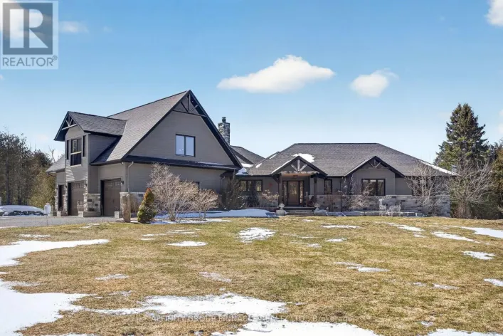 487 FAIRBAIRN ROAD, Kawartha Lakes
