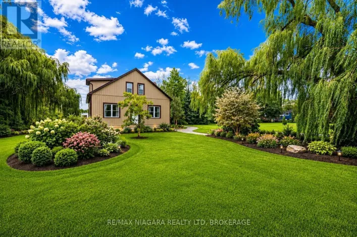 487 FOUR MILE CREEK ROAD, Niagara-on-the-Lake