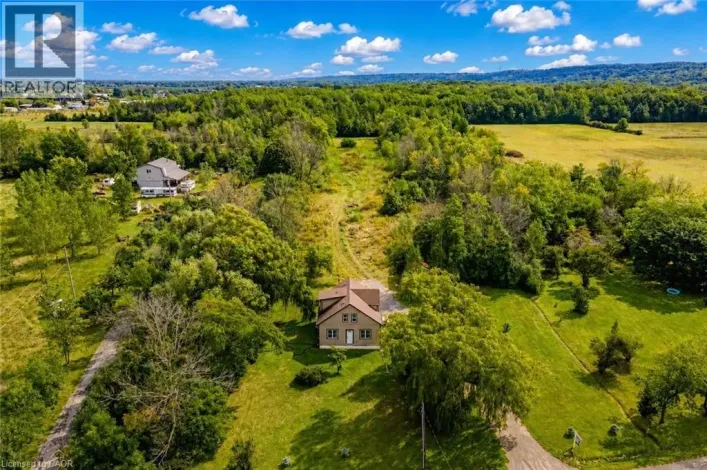487 FOUR MILE CREEK Road, Niagara-on-the-Lake