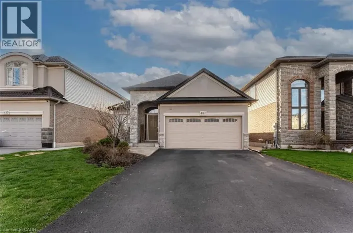 487 GLOVER Road, Stoney Creek