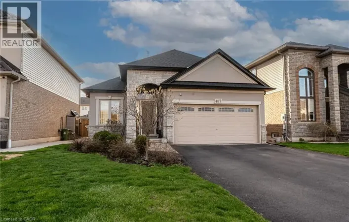 487 GLOVER Road, Stoney Creek