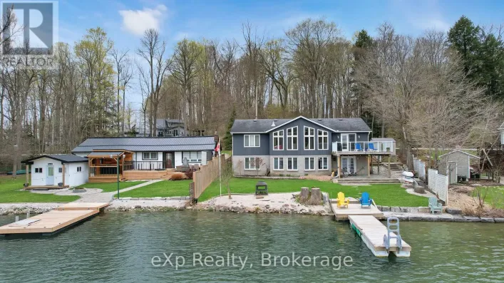 House for sale: 487 LAKE ROSALIND RD 4, Brockton