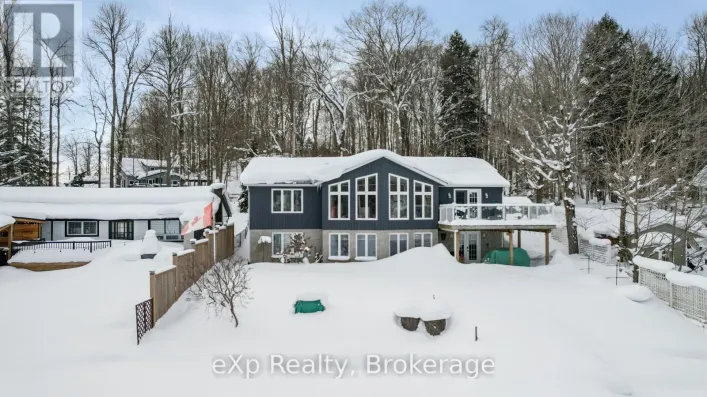 487 LAKE ROSALIND RD 4, Brockton