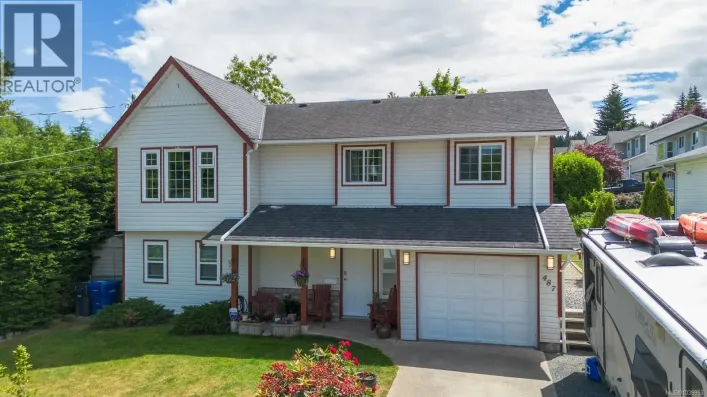 487 Ninth St, Nanaimo