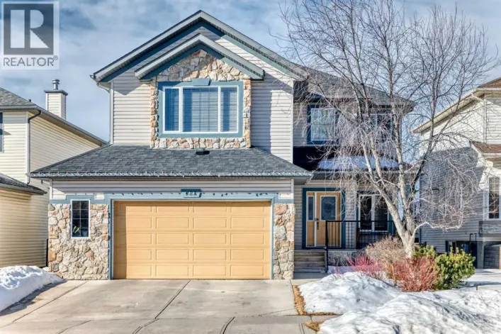 487 Rocky Ridge Drive NW, Calgary