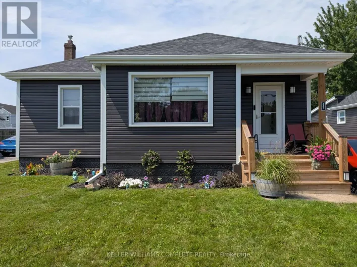 House for sale: 487 SCHOLFIELD AVENUE N, Welland