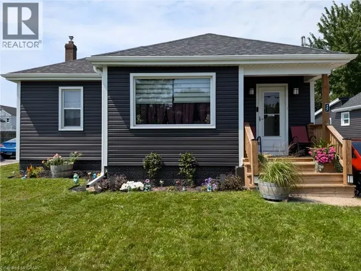 487 SCHOLFIELD Avenue N, Welland