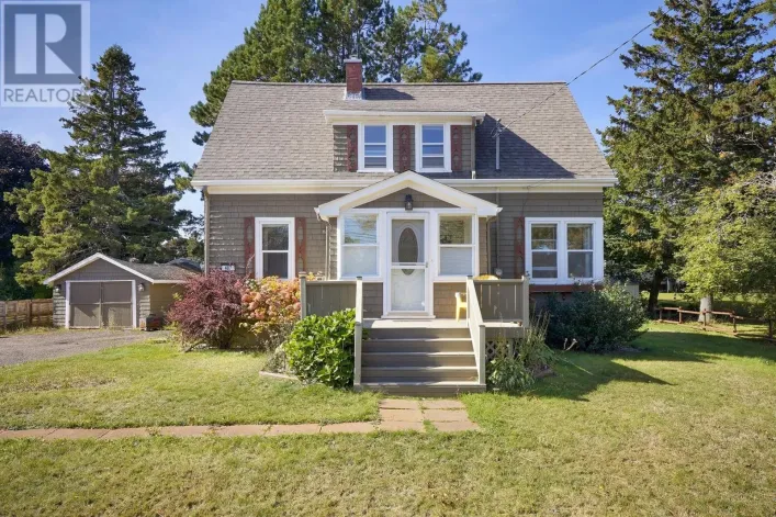 House for sale: 487 South Drive, Summerside