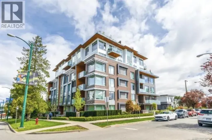 487 W 26TH AVENUE, Vancouver