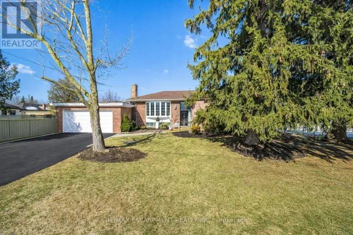 487 WELLINGTON CRESCENT, Oakville