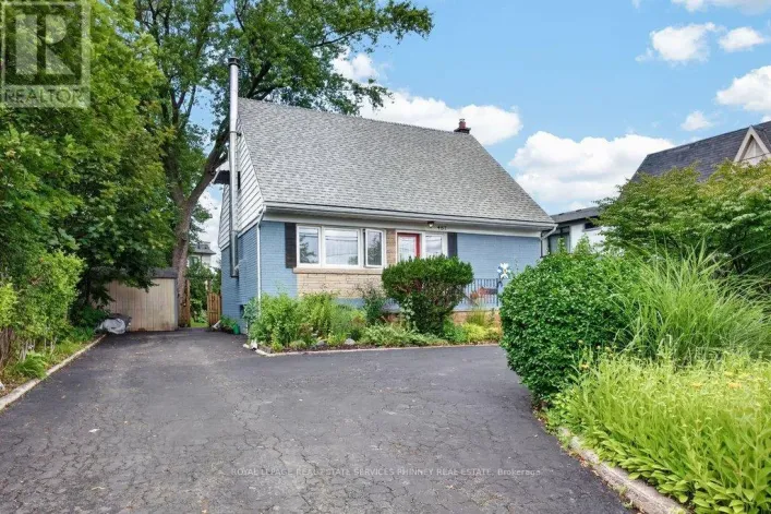 487 WILDWOOD DRIVE, Oakville