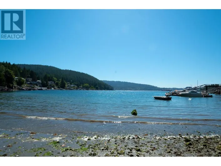 4871 BELCARRA BAY ROAD, Port Moody