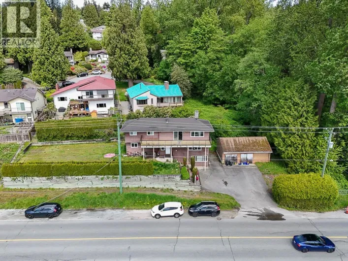 4871 MARINE DRIVE, Burnaby