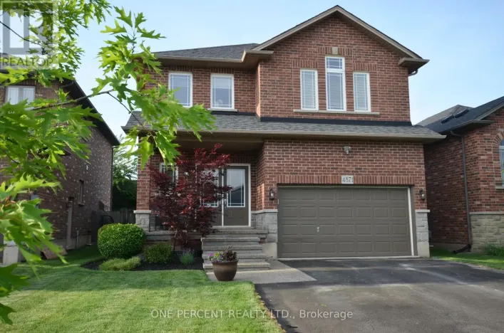 4871 NORTHGATE CRESCENT, Lincoln