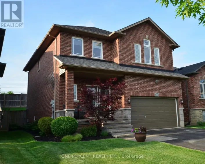 4871 NORTHGATE CRESCENT, Lincoln