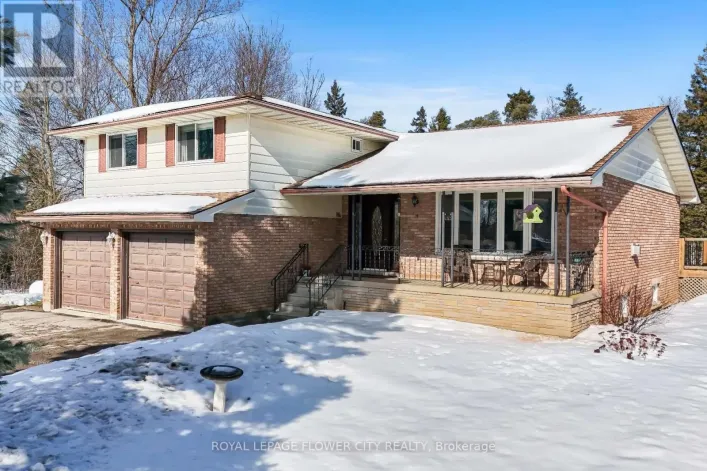 4871 WELLINGTON RD 29 ROAD, Guelph/Eramosa