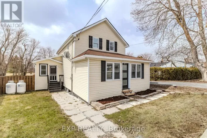 4872 COUNTY RD 20 ROAD, South Glengarry