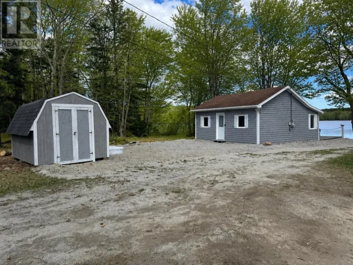 4874 Highway 340, Carleton