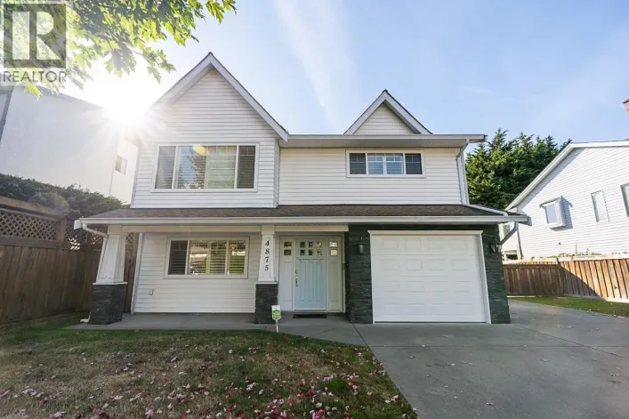 4875 LINDEN DRIVE, Delta