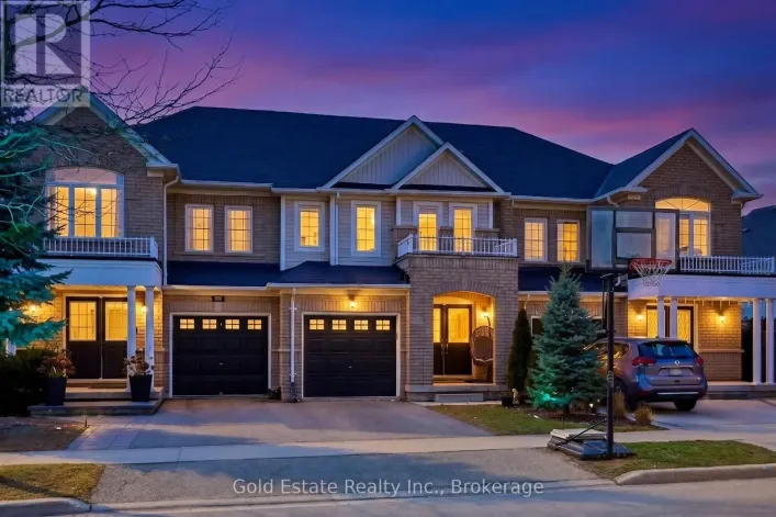 4875 VALERA ROAD, Burlington