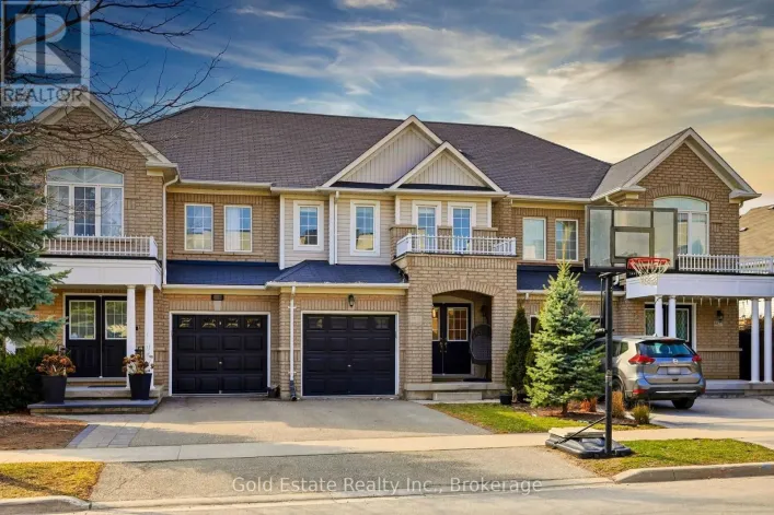 4875 VALERA ROAD, Burlington