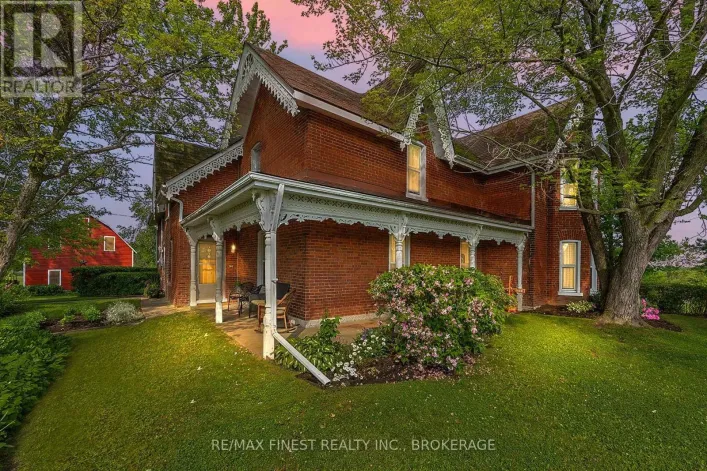 4876 COUNTY ROAD 6, Stone Mills