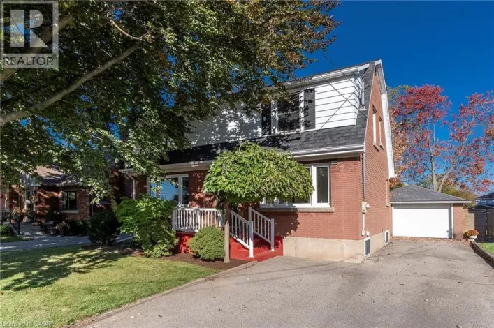 4876 PORTAGE Road, Niagara Falls