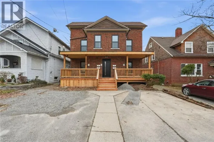 4876 SIMCOE Street Unit# 2, Niagara Falls