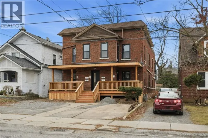 4876 SIMCOE Street Unit# 3, Niagara Falls