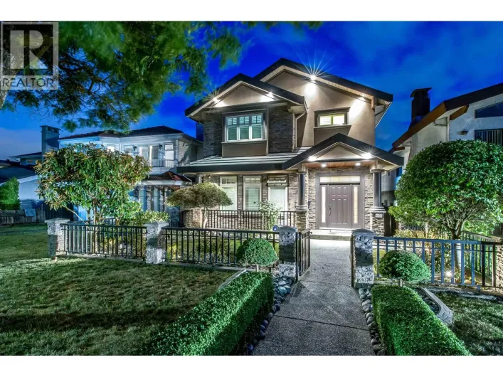 4878 GEORGIA STREET, Burnaby