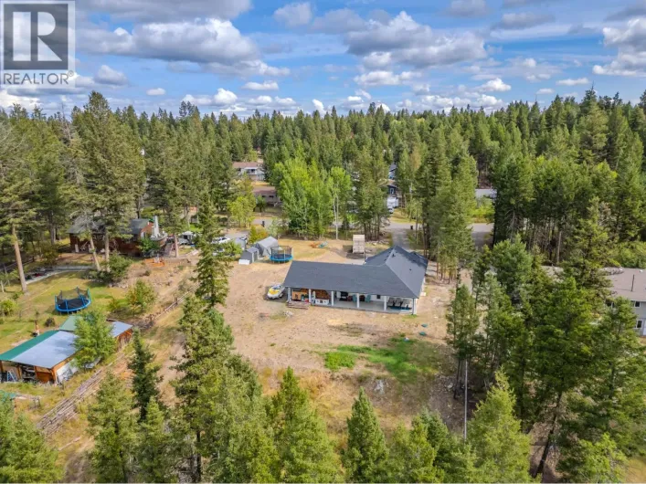 4878 GLOINNZUN DRIVE, 108 Mile Ranch