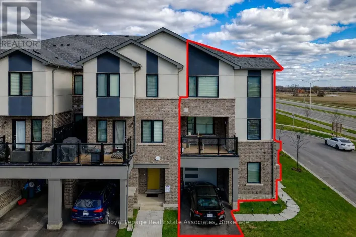488 BELLFLOWER COURT, Milton