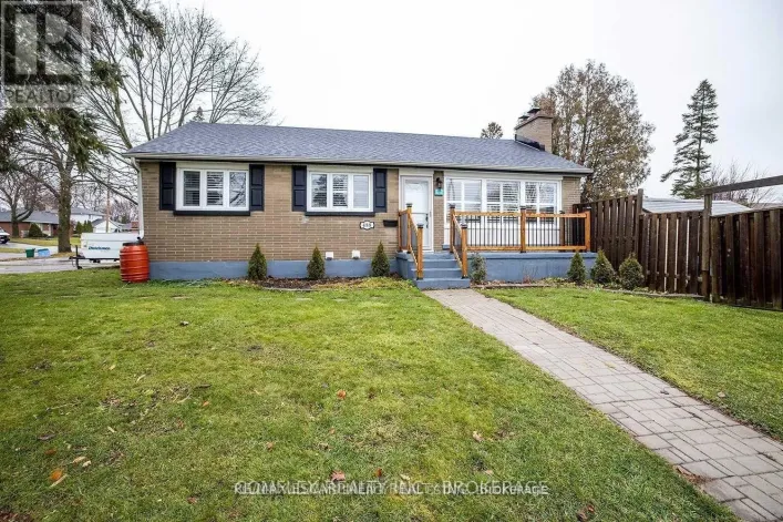 488 BEURLING AVENUE, Oshawa