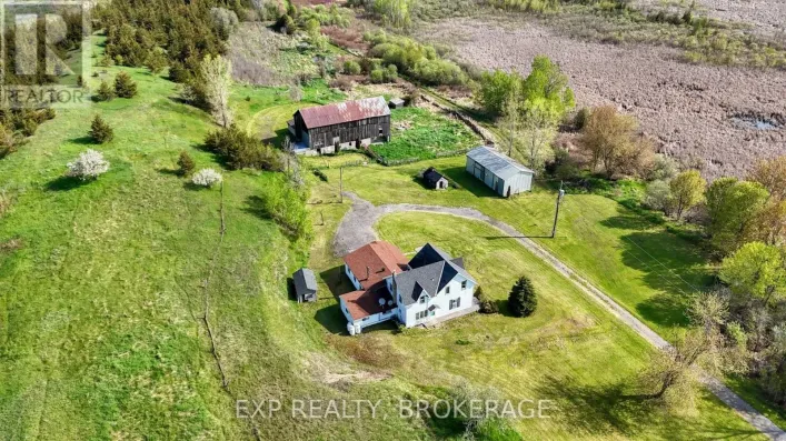 488 BOUNDARY ROAD, Centre Hastings