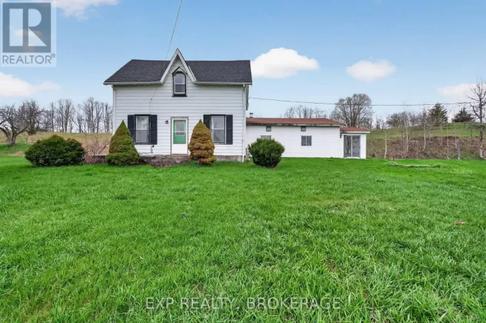 488 BOUNDARY ROAD, Centre Hastings