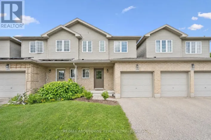 488 COLT STREET, Waterloo