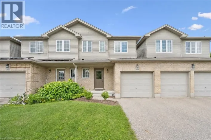 488 COLT Street, Waterloo