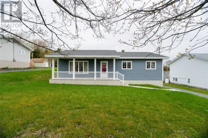 488 Conception Bay Highway, Holyrood