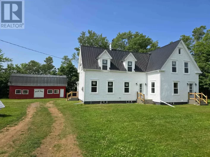 488 Dover Road, Murray River