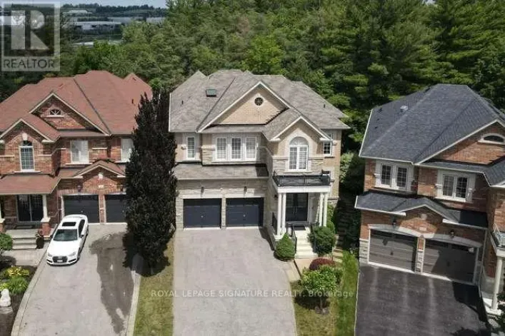 488 FOXCROFT BOULEVARD, Newmarket