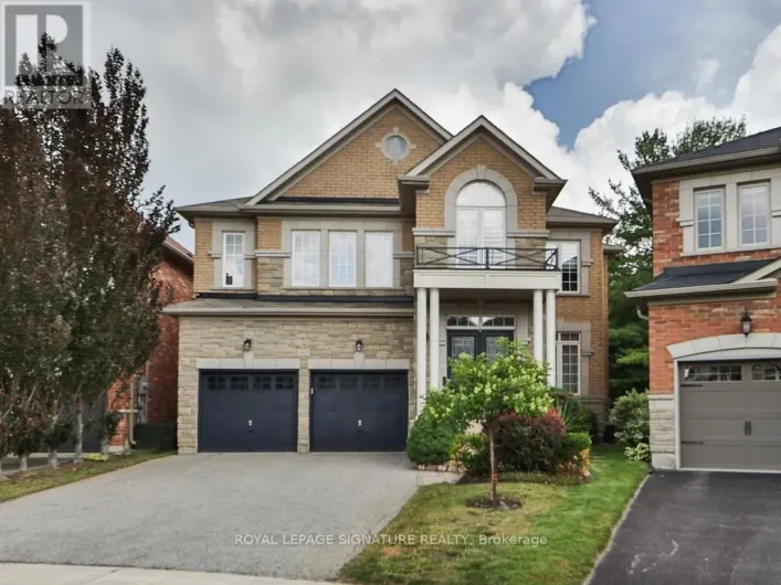 488 FOXCROFT BOULEVARD, Newmarket
