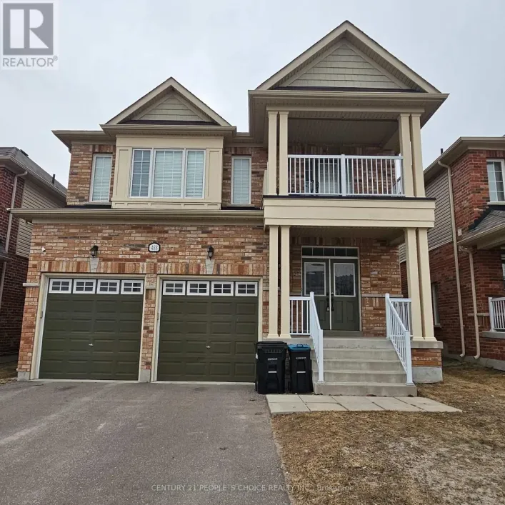 488 GREENWOOD DRIVE, Essa