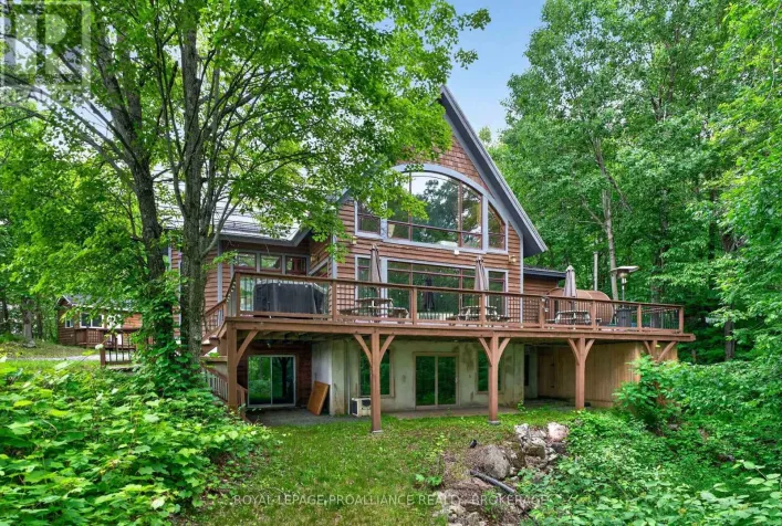 House for sale: 488 GULL CREEK LANE, Stone Mills
