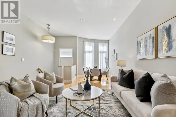 488 KING STREET E, Toronto