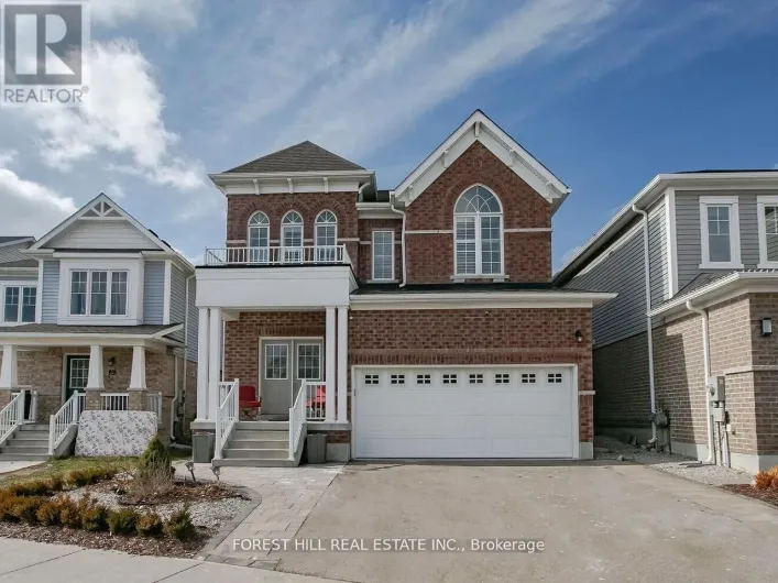 488 LINDEN DRIVE, Cambridge