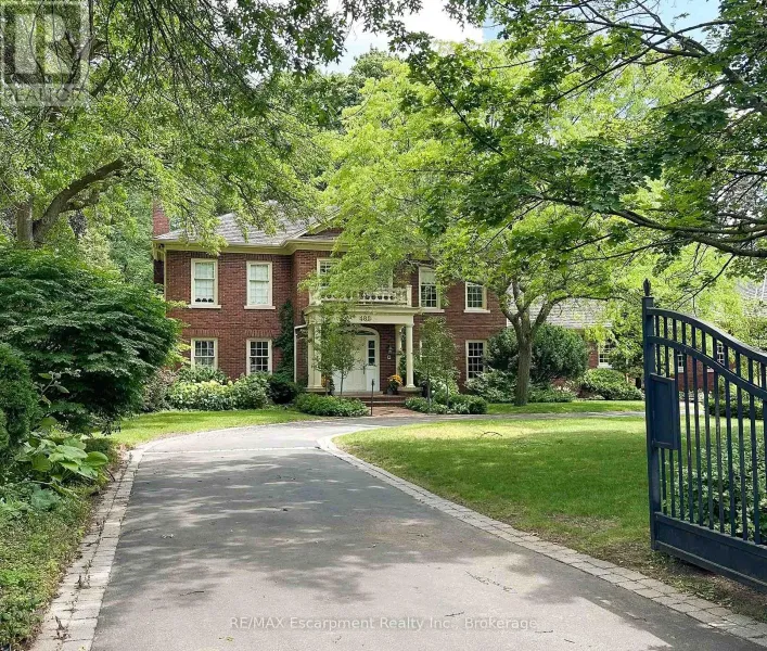 488 MACDONALD ROAD, Oakville
