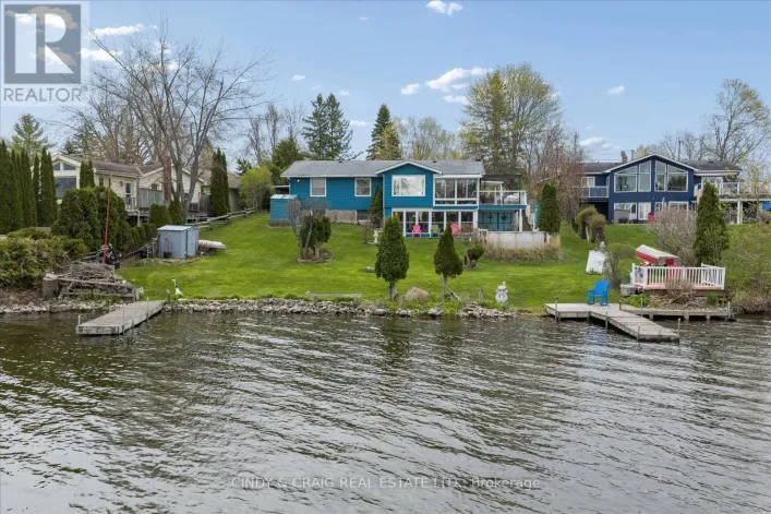488 MCCONNELL DRIVE, Selwyn